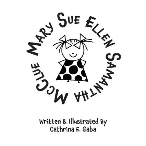 Mary Sue Ellen Samantha McClue