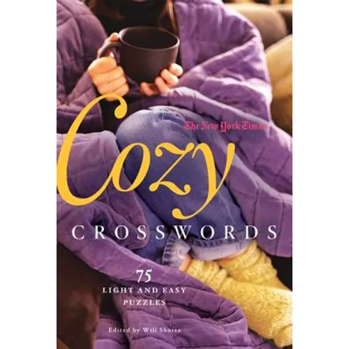New York Times Cozy Crosswords