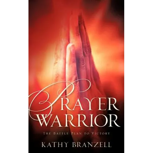 Prayer Warrior
