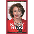 Nancy Pelosi: A Biography