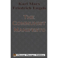 The Communist Manifesto