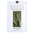 Journal of Moral Theology, Volume 6, Special Issue 2