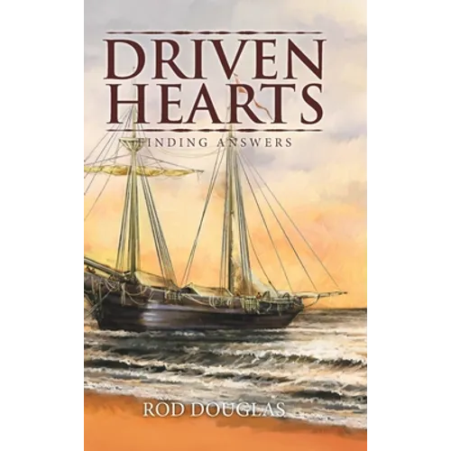 Driven Hearts: Finding Answers