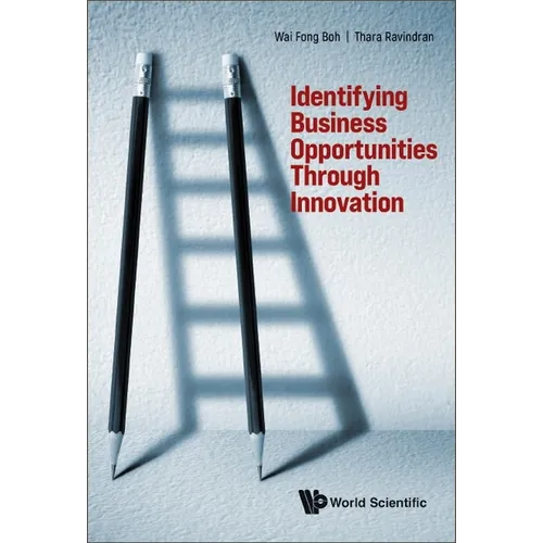 Identifying Business Opportunities Through Innovation