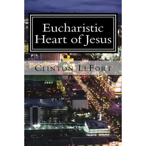 Eucharistic Heart of Jesus
