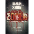 The Zom-B Chronicles II