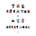 The Creator and Its Creations
