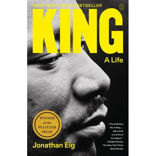 King: A Life