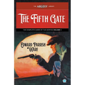 The Fifth Gate: The Complete Cases of Tug Norton, Volume 1