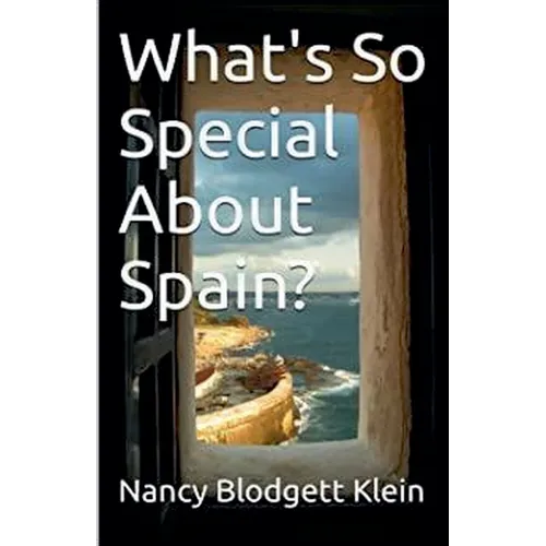 What's So Special About Spain?