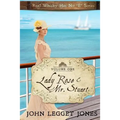 Lady Rose and Mr. Stuart: Real Whisky Has No "e" Series - Volume 1