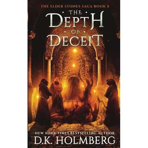 The Depth of Deceit