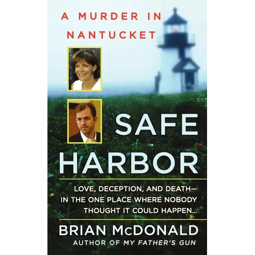 Safe Harbor: A Murder in Nantucket