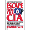 Escape from the CIA