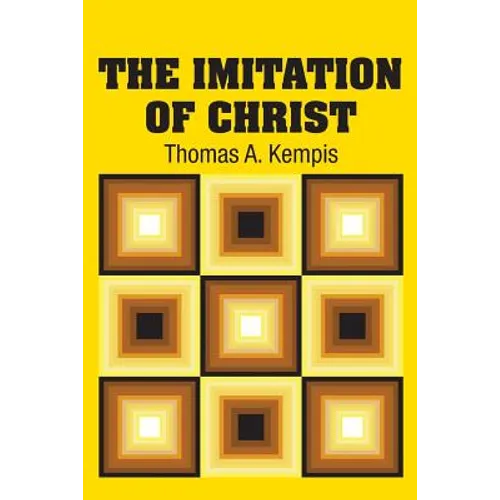 The Imitation of Christ