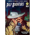 Pulp Adventures #21: Sherlock Holmes and the Secret Quarantine
