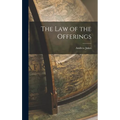 The law of the Offerings