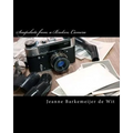 Snapshots from a Broken Camera: A Collection of Short Stories about My Life