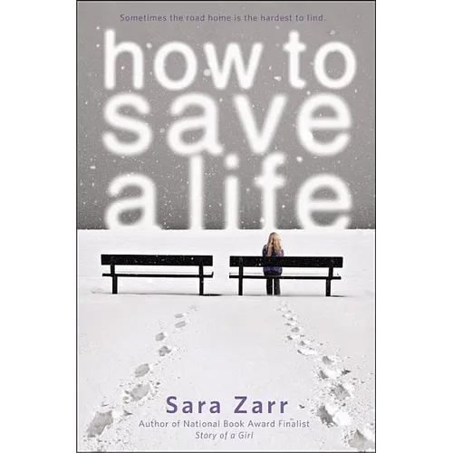 How to Save a Life
