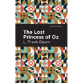 The Lost Princess of Oz