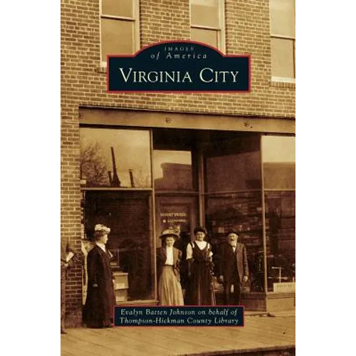 Virginia City