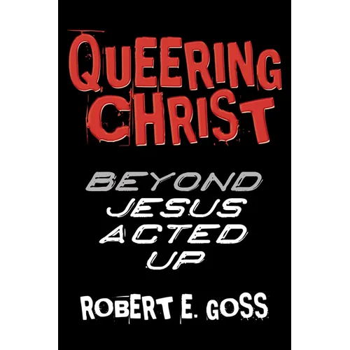Queering Christ