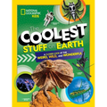 The Coolest Stuff on Earth: A Closer Look at the Weird, Wild, and Wonderful