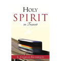 Holy Spirit in Transit