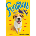 Fenway and Hattie