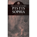 More Lost Books of the Bible: Pistis Sophia