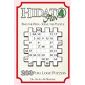 Hidato fun 4: 203 New Logic Puzzles