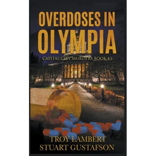 Overdoses in Olympia