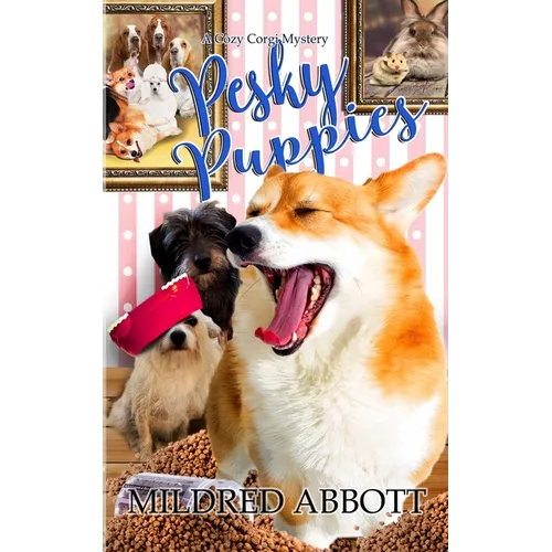 Pesky Puppies