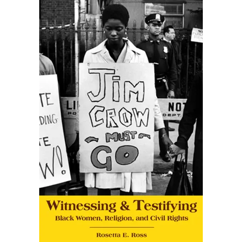 Witnessing and Testifying