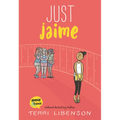 Emmie & Friends: Just Jaime: A Graphic Novel