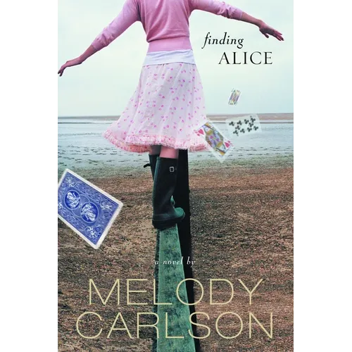 Finding Alice