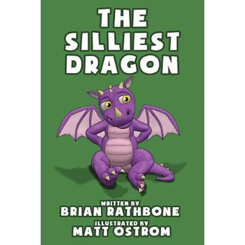 The Silliest Dragon