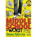 Middle School, The Worst Years of My Life