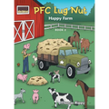 Pfc Lug Nut: Happy Farm