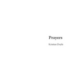 Prayers