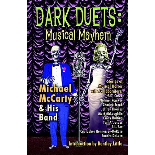 Dark Duets