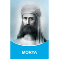 Morya: Dictations through the Messenger Tatyana Nicholaevna Mickushina (2005 ? 2015)