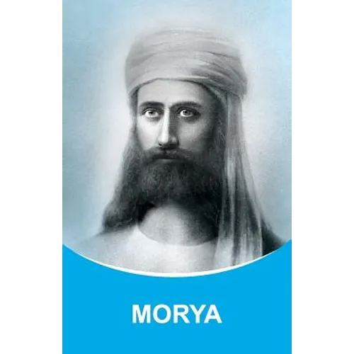 Morya: Dictations through the Messenger Tatyana Nicholaevna Mickushina (2005 ? 2015)