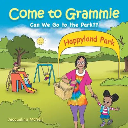 Come to Grammie: Can We Go to the Park