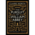 The Pursuit of William Abbey