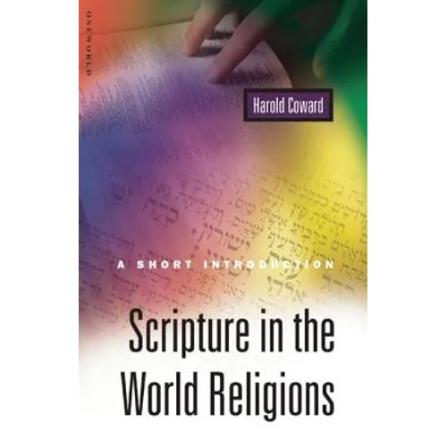 Scripture in the World Religions: A Short Introduction