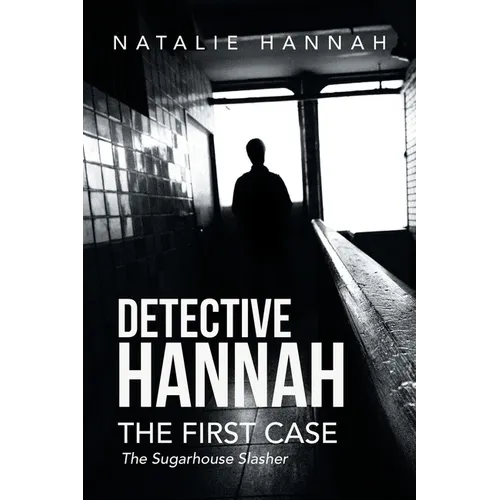 Detective Hannah: The First Case