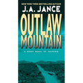 Outlaw Mountain: A Joanna Brady Mystery