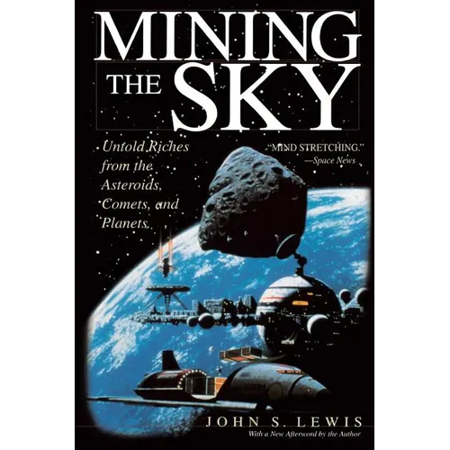 Mining the Sky