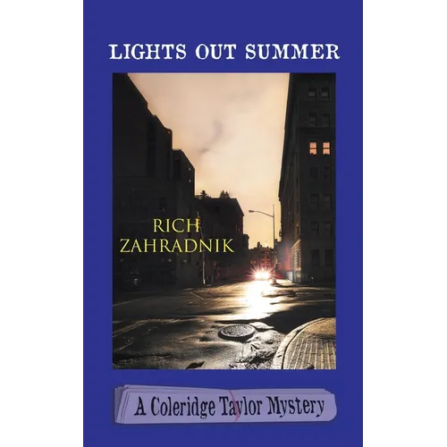 Lights Out Summer